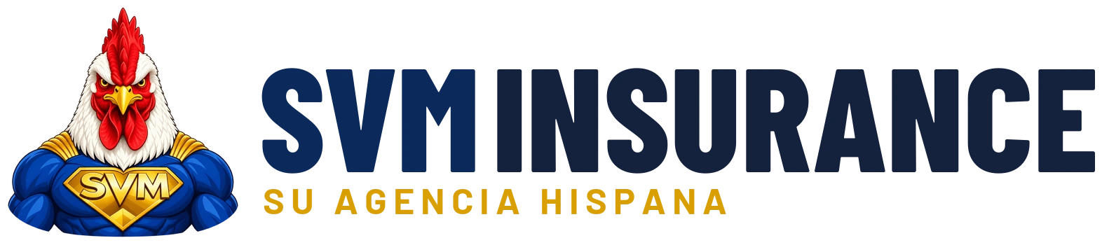 SVM Insurance — Su agencia hispana