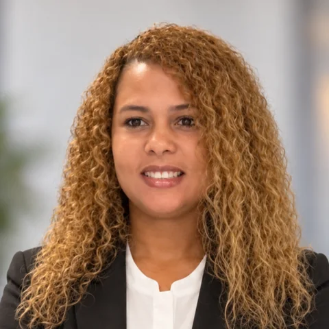 Yunaisy Alvarez, Gerente de telemercadeo, SVM Insurance